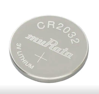 ‎CR2032‎ CR STANDARD